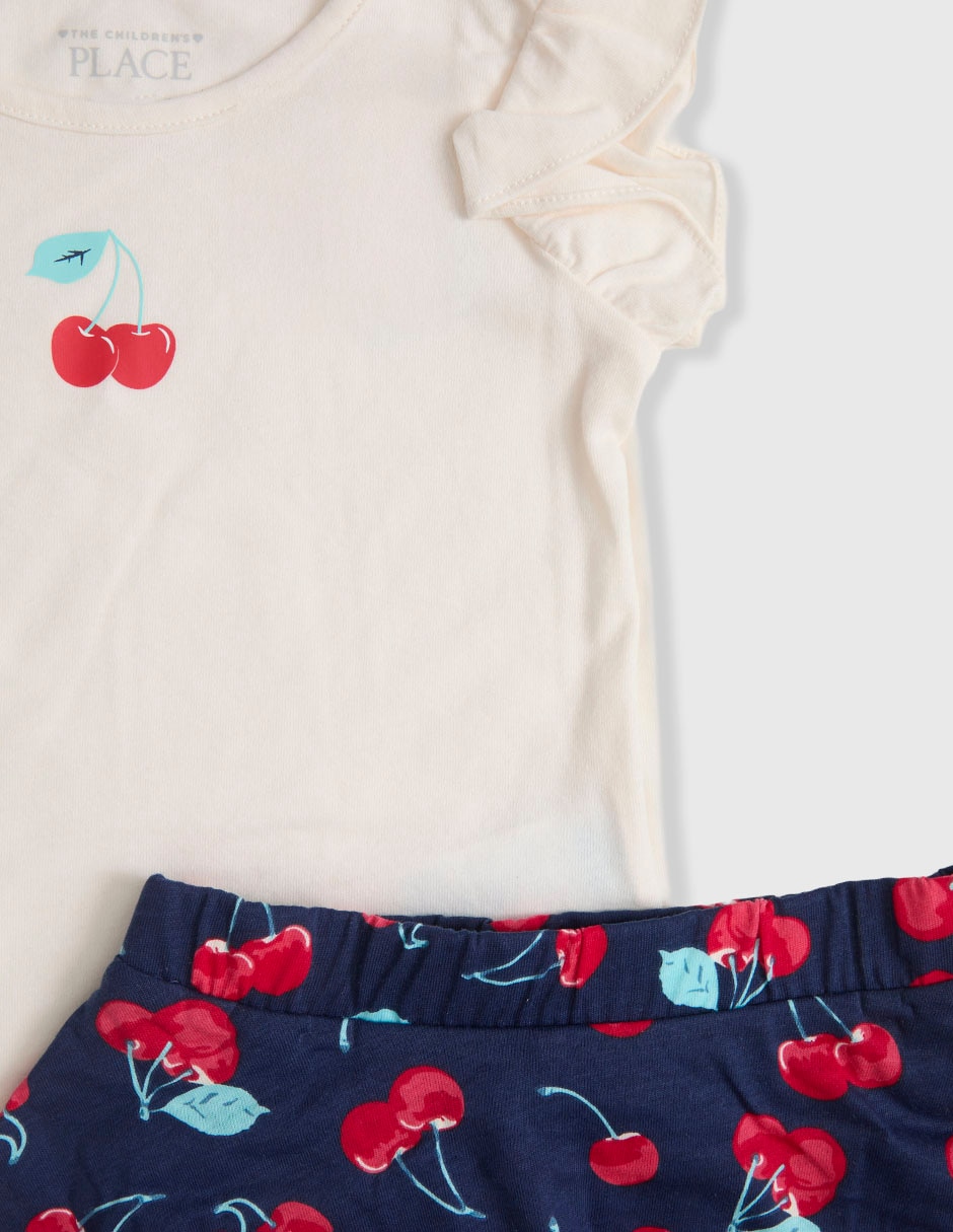 Conjunto Falda 3