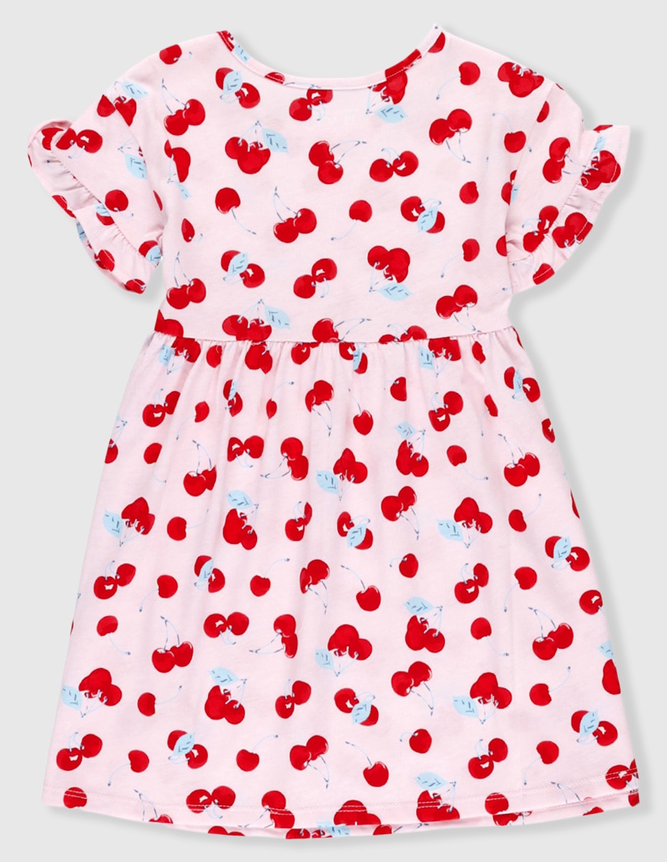 Vestido para bebé