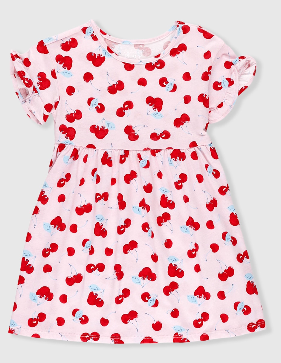 Vestido para bebé Vestido para bebé