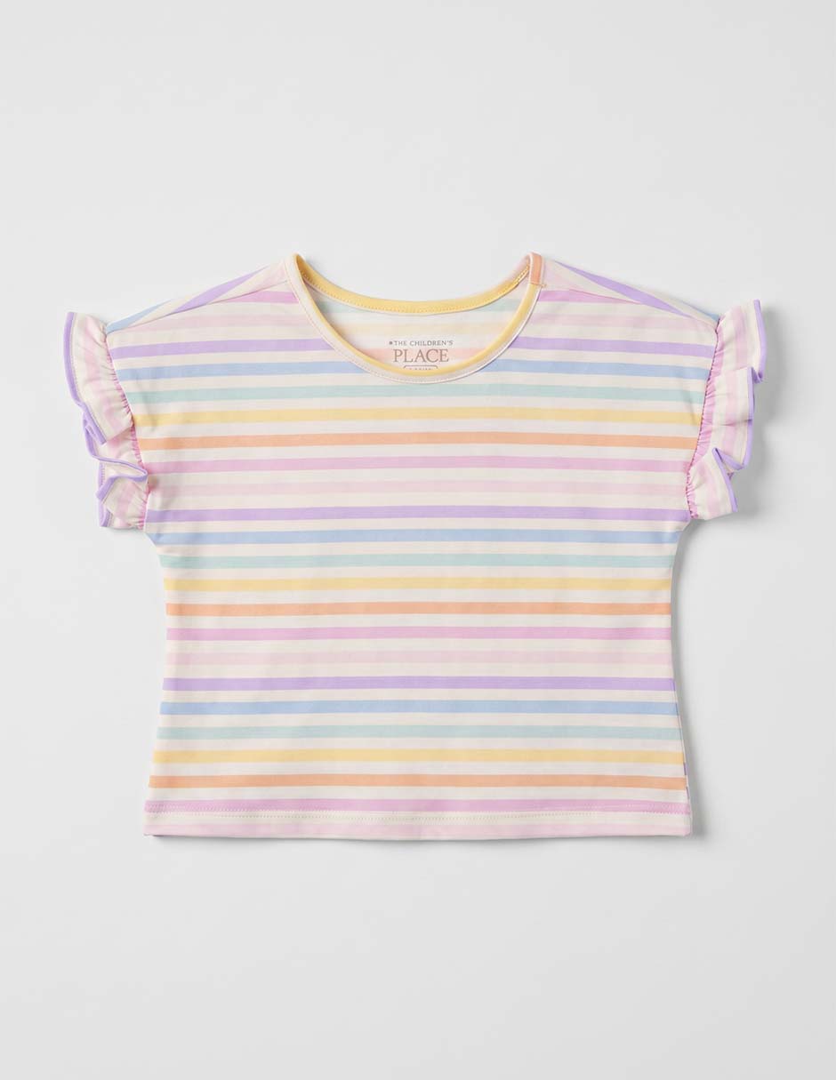 Blusa para bebé niña 2