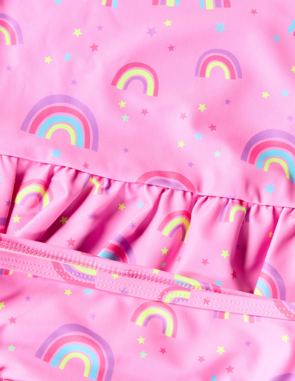 Conjunto Traje De Baño The Children'S Place