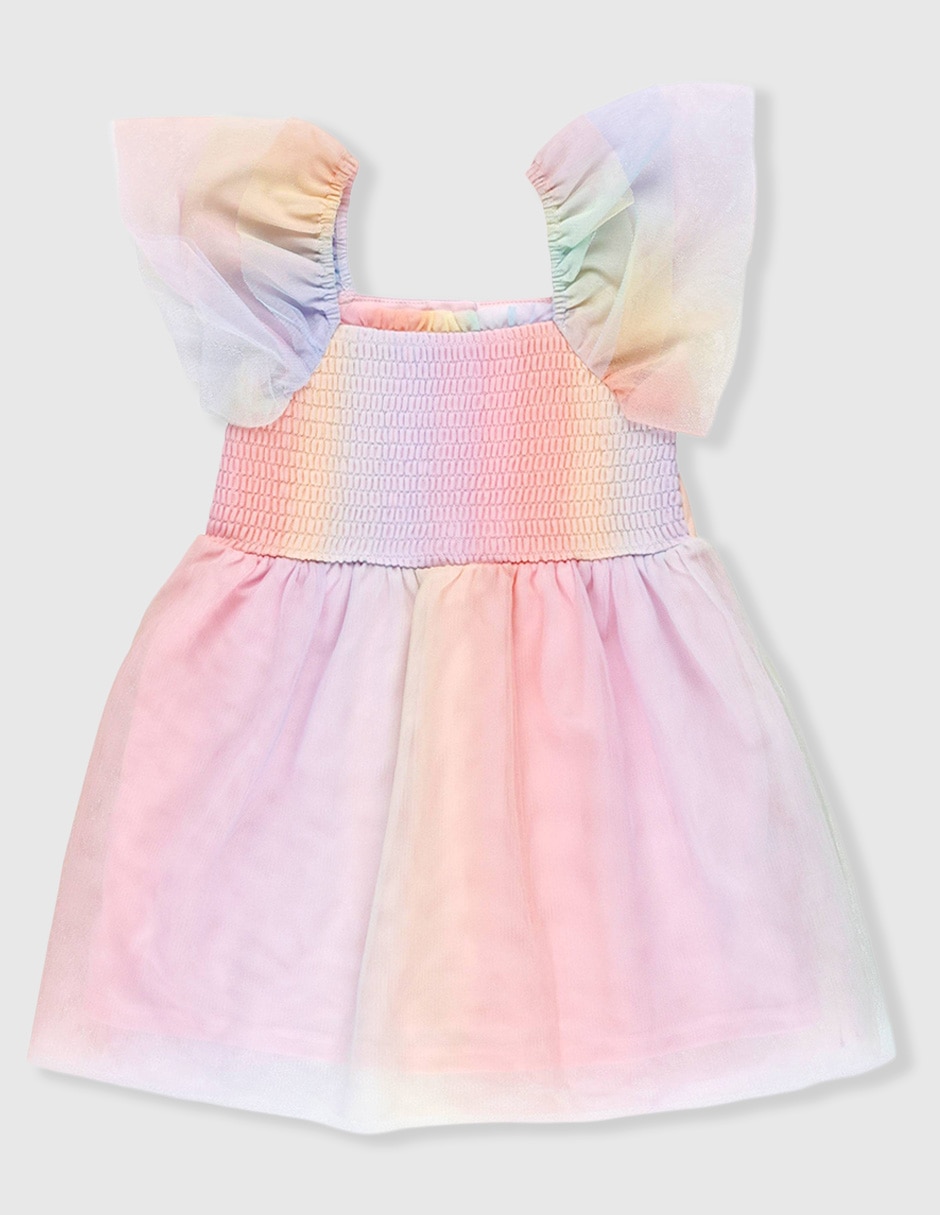 Vestido para bebé Vestido para bebé