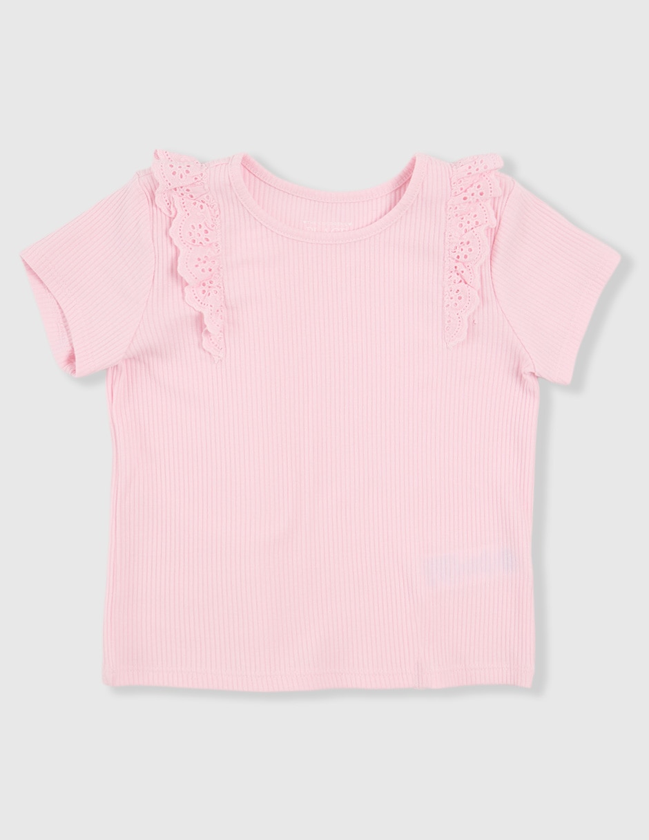 Blusa para niña Blusa para niña