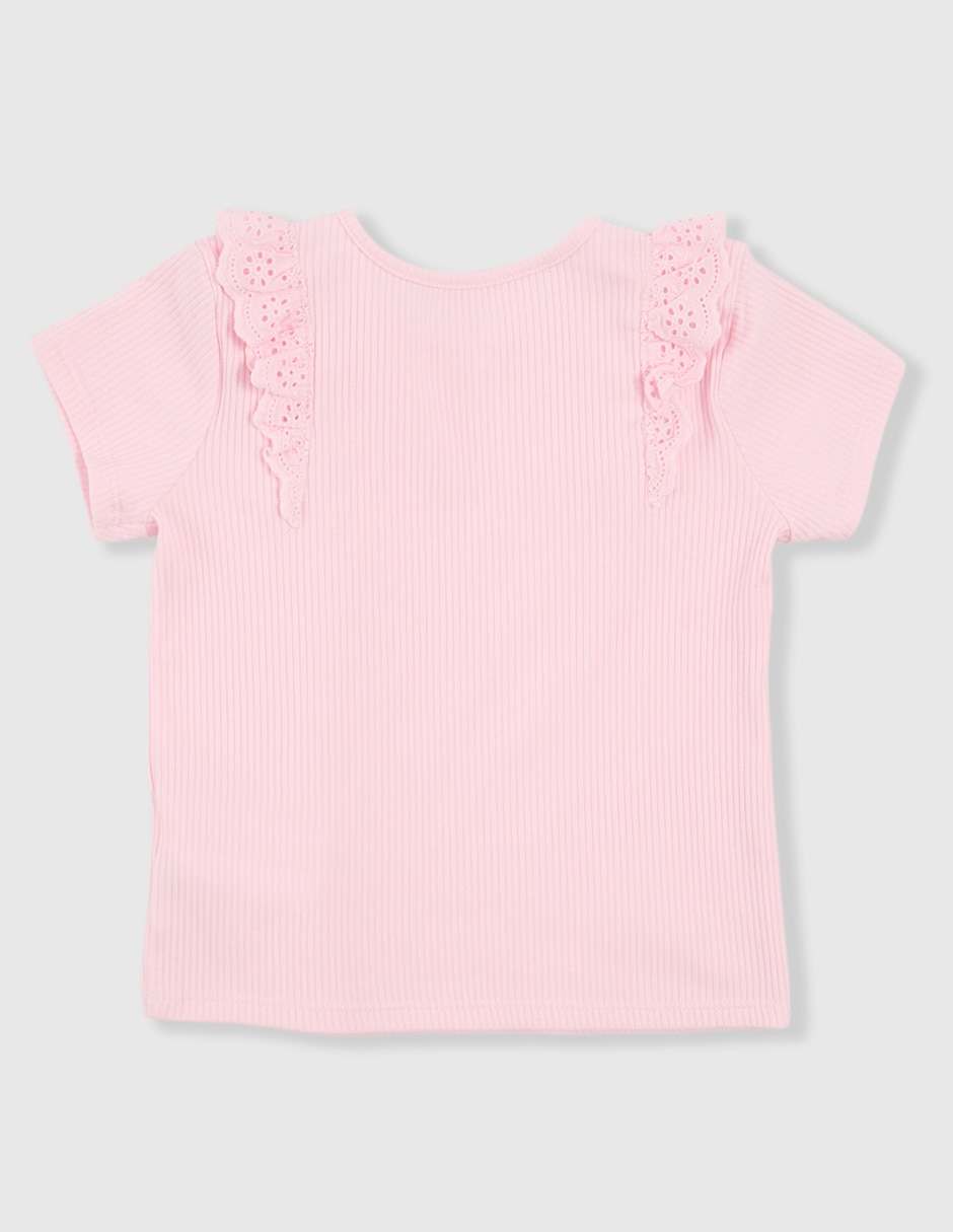 Blusa para niña 2
