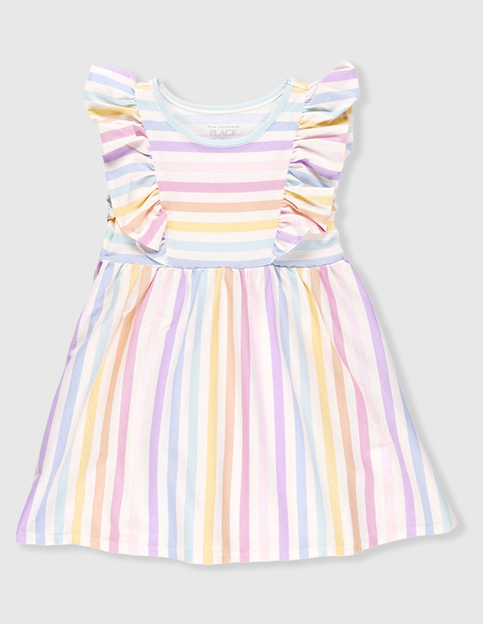 Vestido para bebé