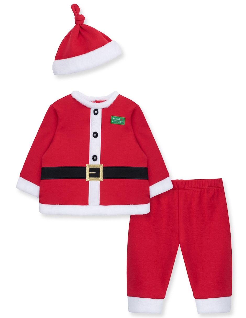 Conjunto de algodón Infantil
