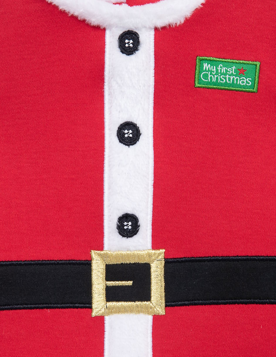 Conjunto de algodón Infantil 2