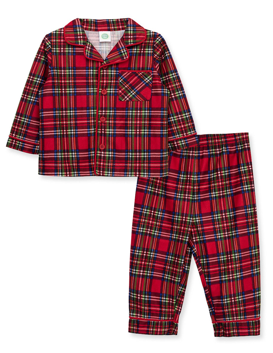 Conjunto pijama para bebé niño Conjunto pijama para bebé niño