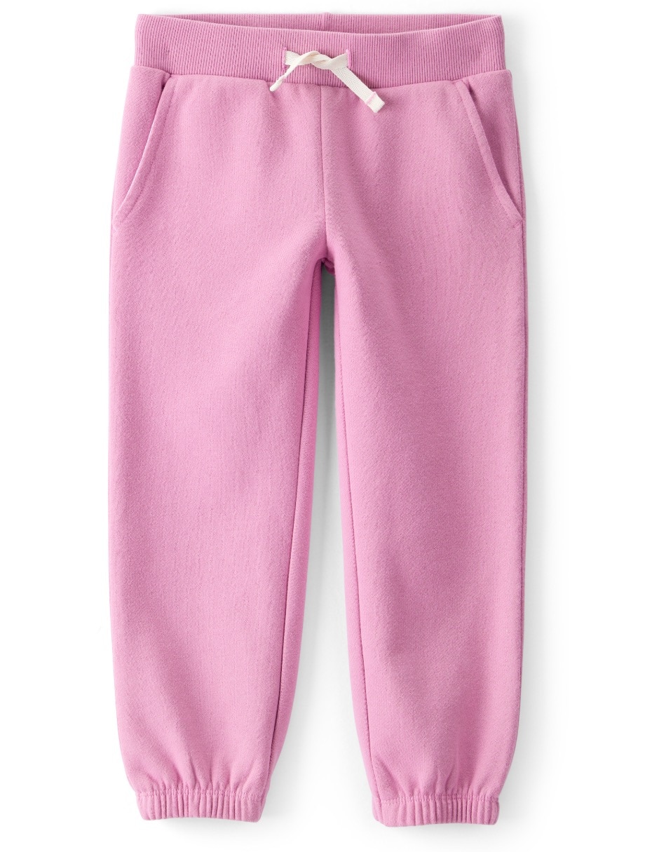 Pants para bebé niña