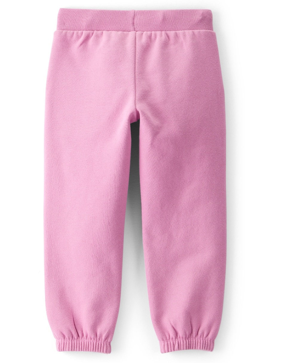 Pants para bebé niña