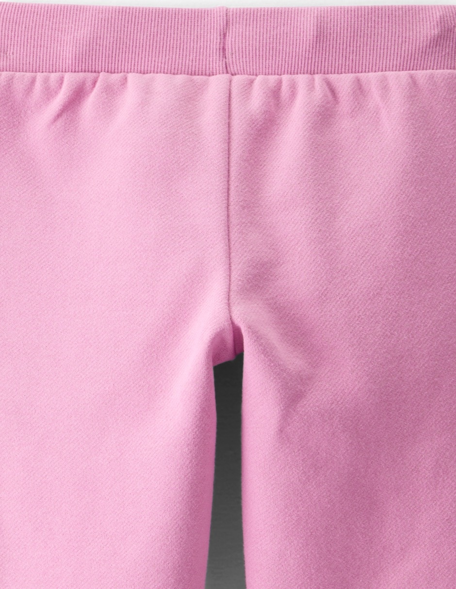 Pants para bebé niña