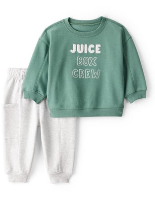 Conjunto Carter's para bebé niño