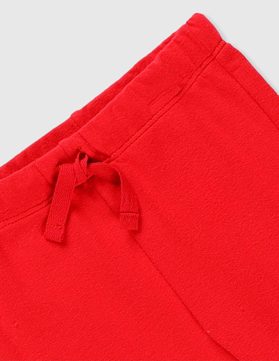 Conjunto navideño para bebé 7
