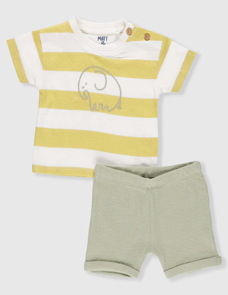 Conjunto para Mujer 3