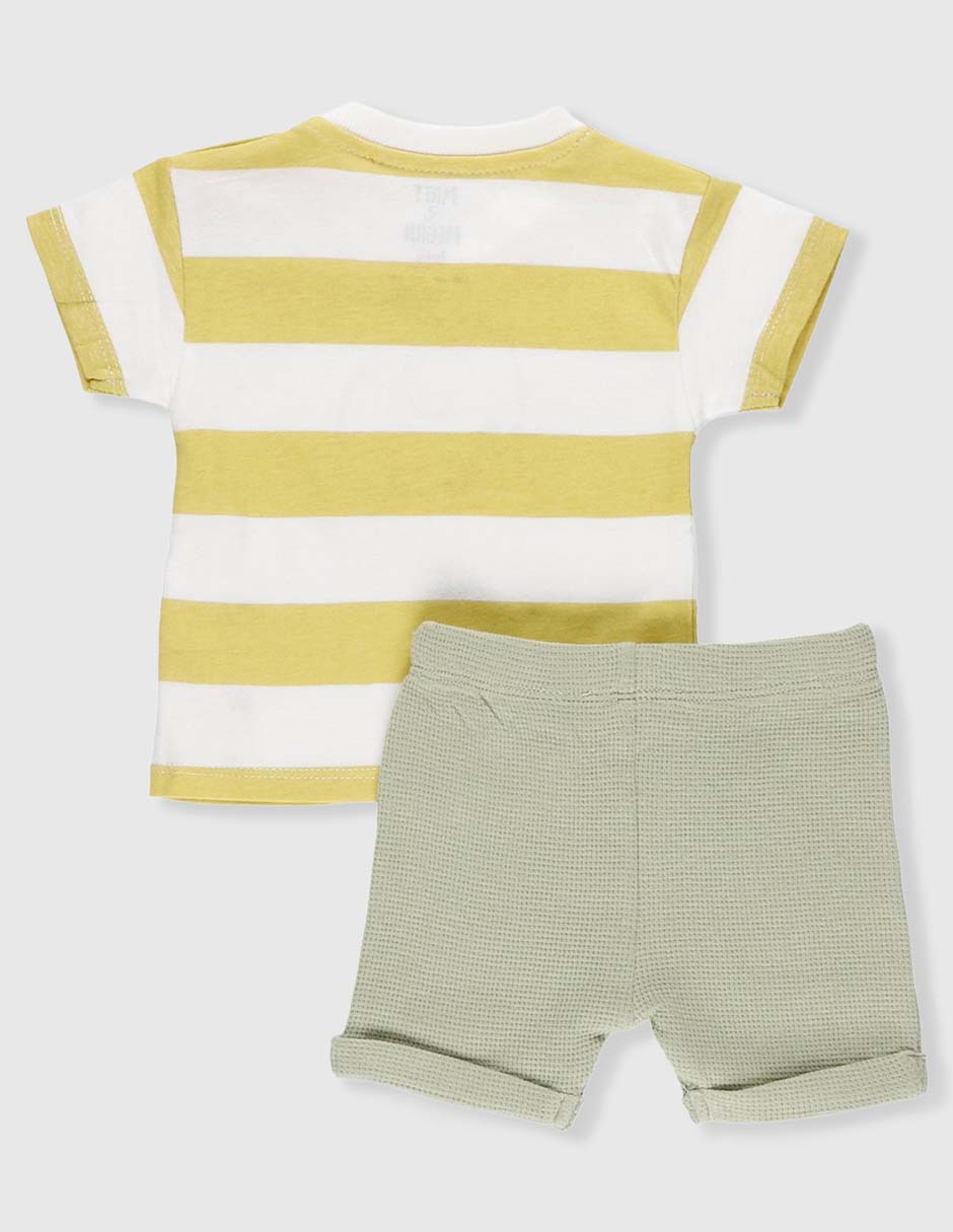 Conjunto para Mujer 2