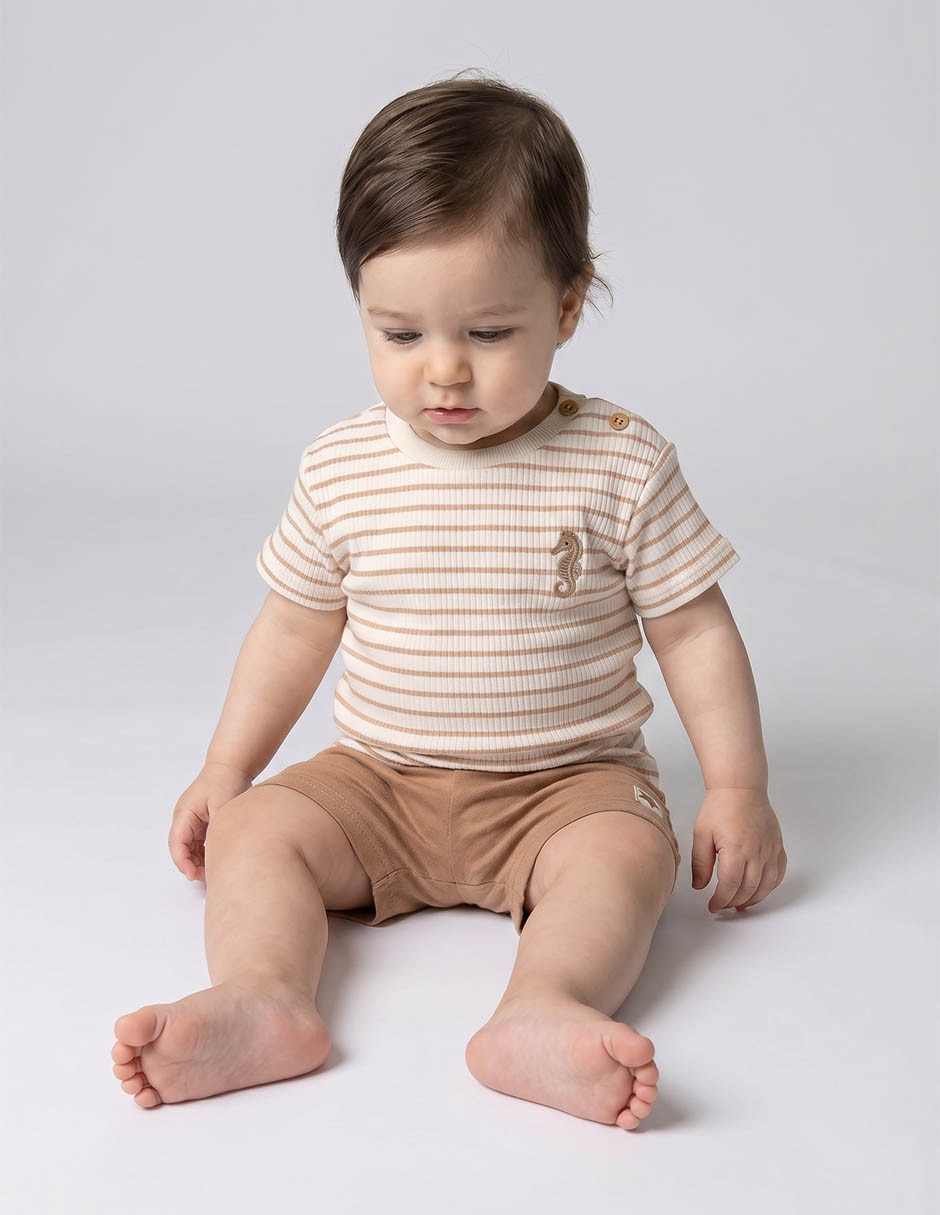 Conjunto para bebé