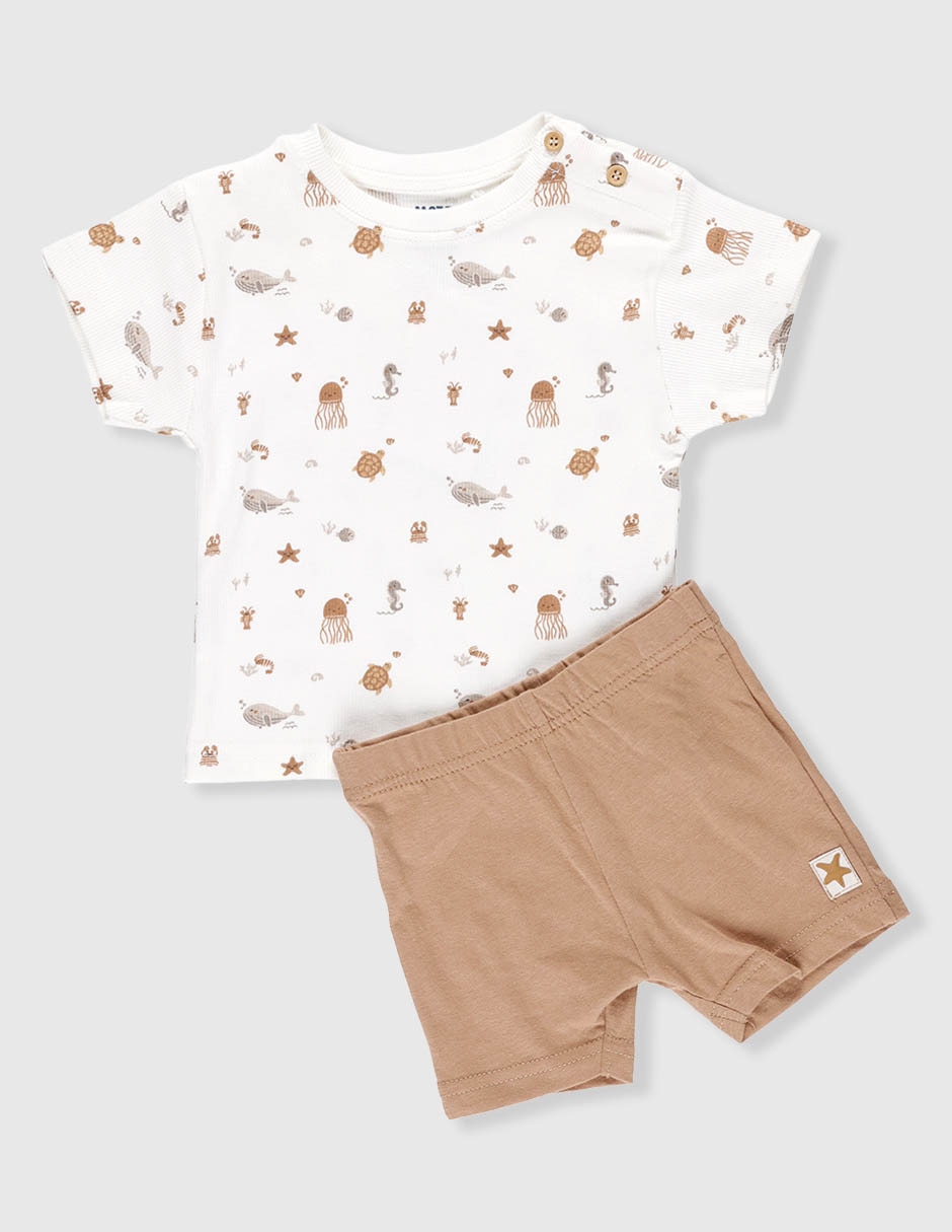 Conjunto megan