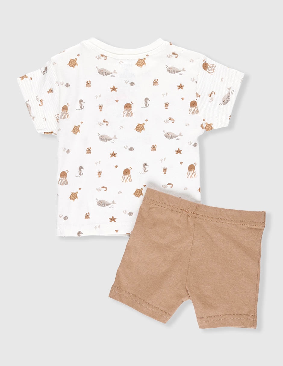 Conjunto megan