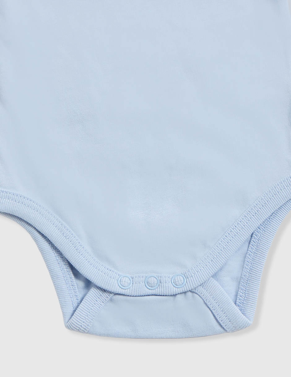 Conjunto Overol para bebé