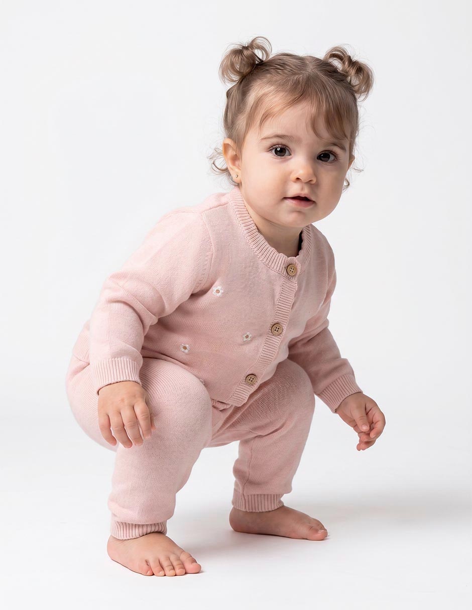conjunto para bebé niña 2 piezas conjunto para bebé niña 2 piezas