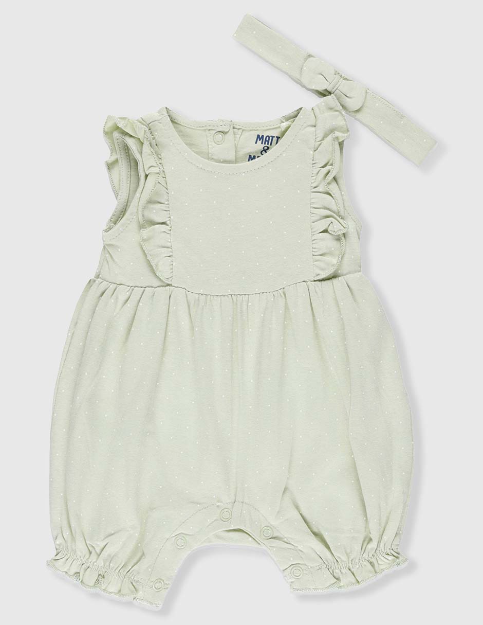 Conjunto para bebé 2