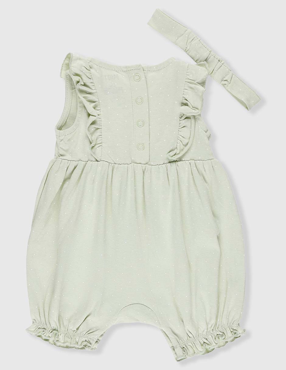 Conjunto para bebé 3