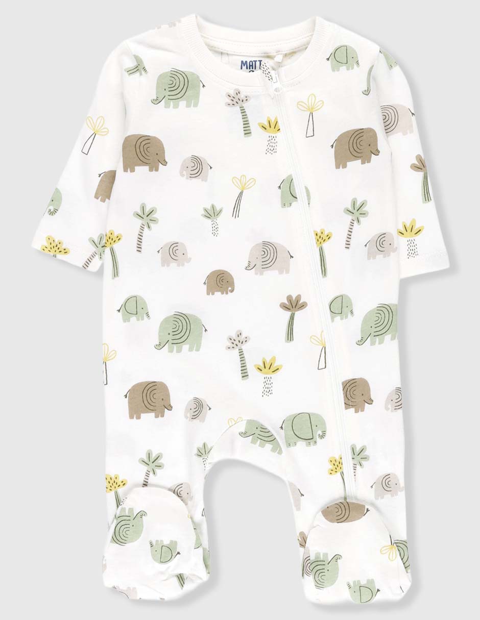 Conjunto para bebé 2