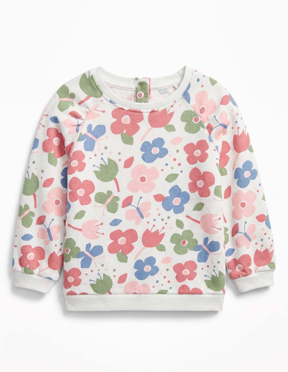 Sudadera para niña 2