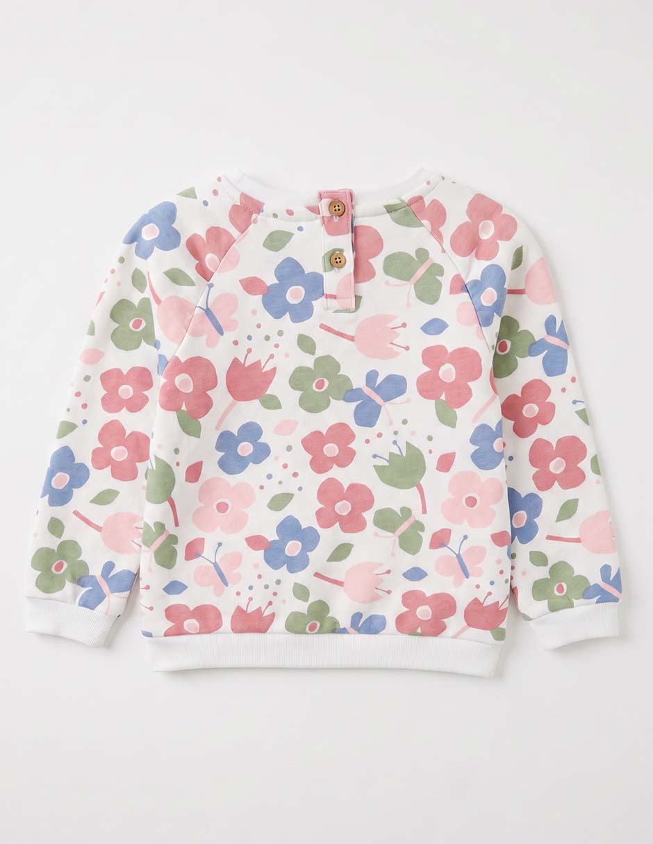 Sudadera para niña 3
