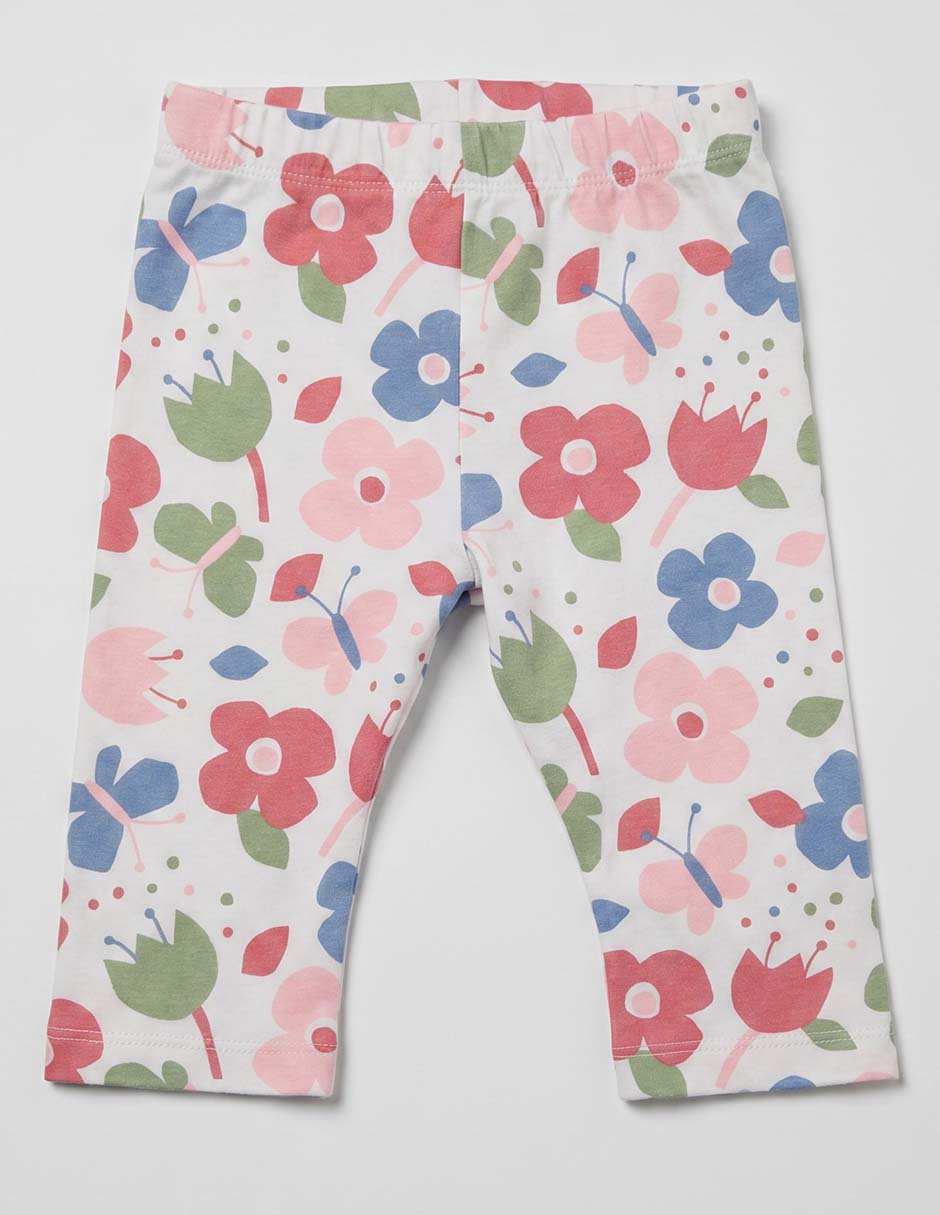 Legging para bebé niña 2