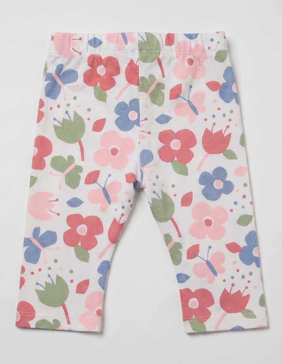Legging para bebé niña 3