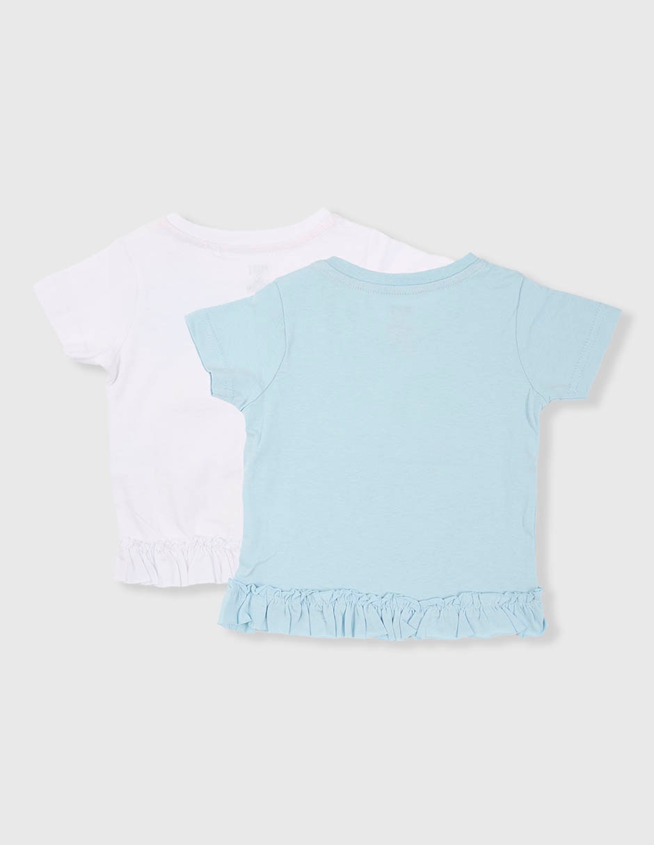 Blusa megan
