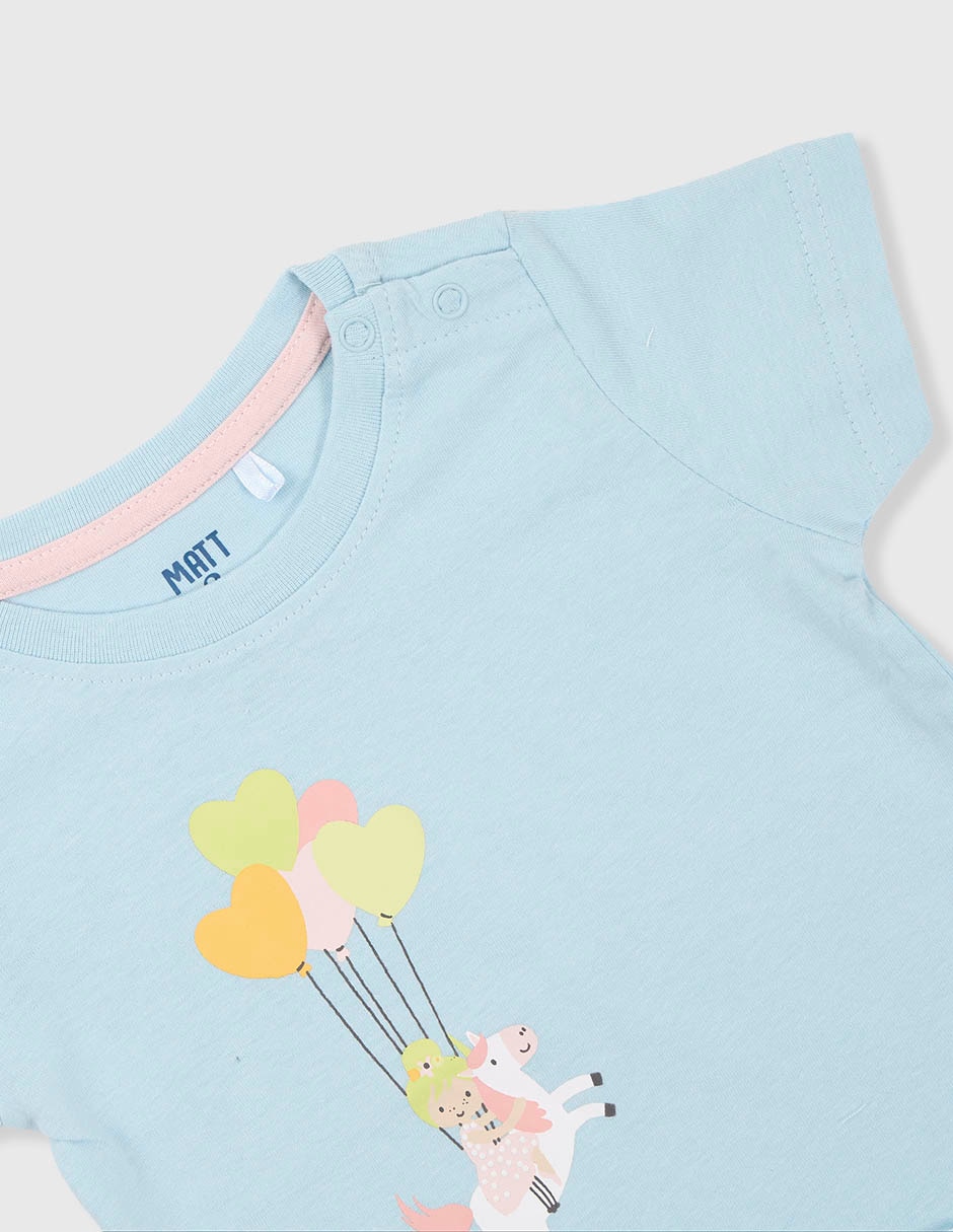 Blusa megan
