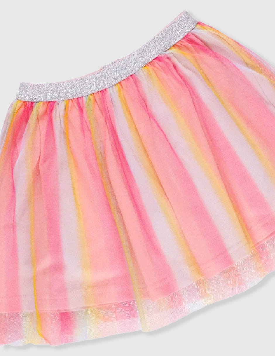 Conjunto Megan