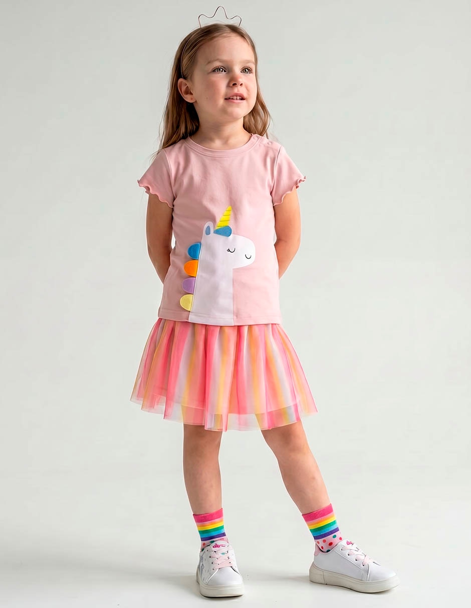 Conjunto Megan Conjunto Megan