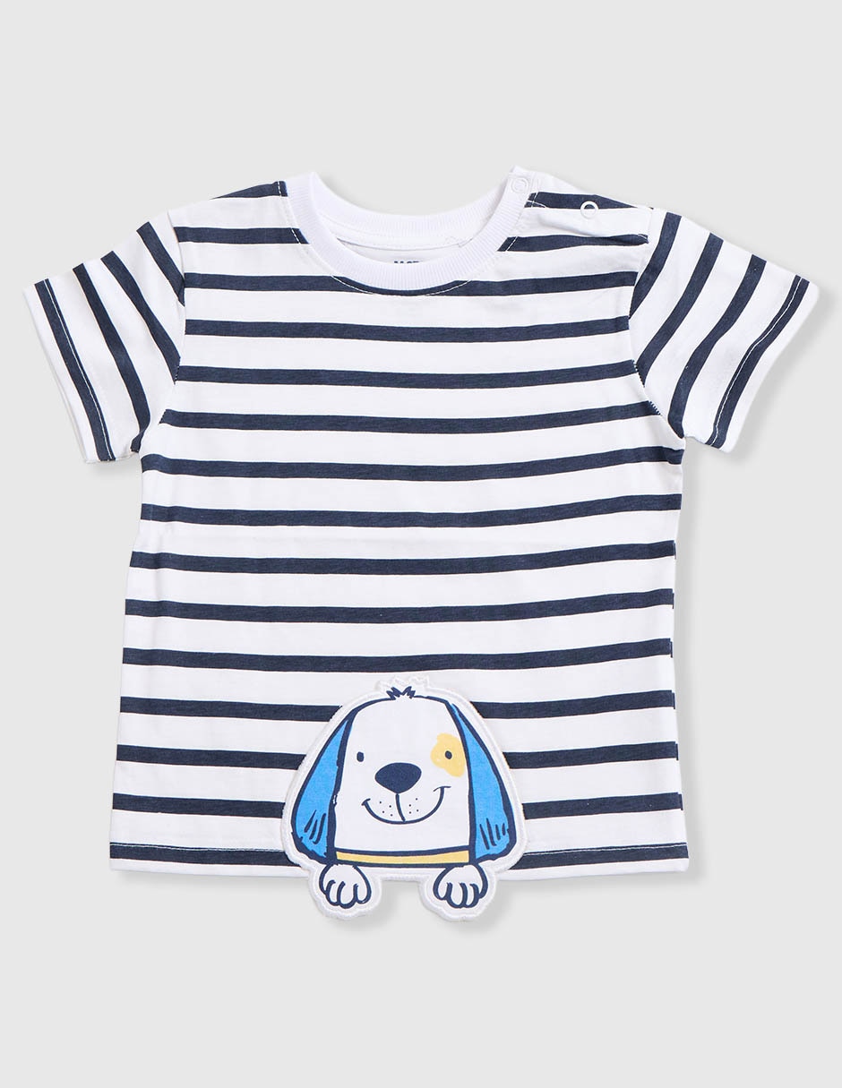 Playera megan