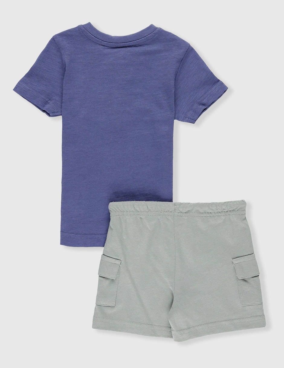 Conjunto Megan