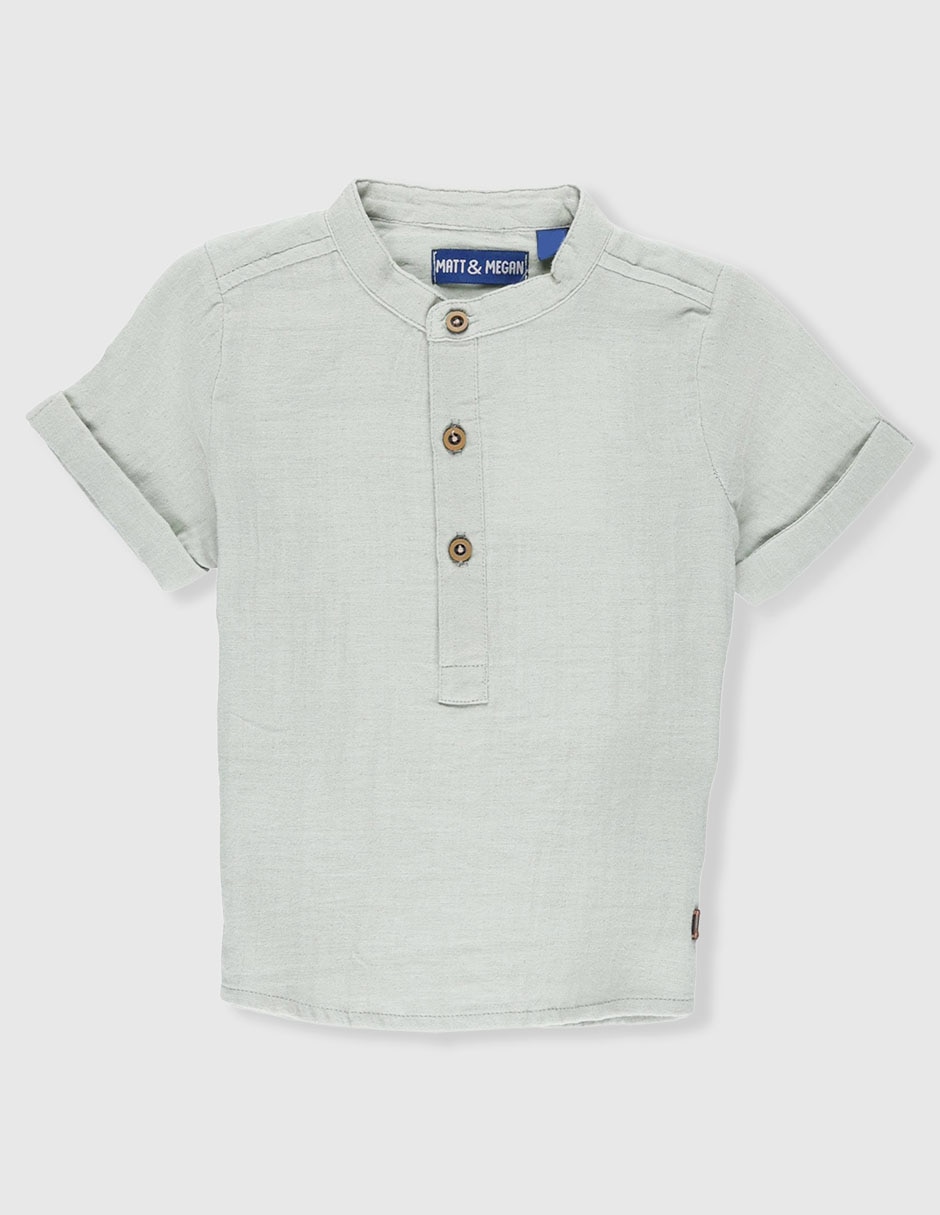 Playera para bebé