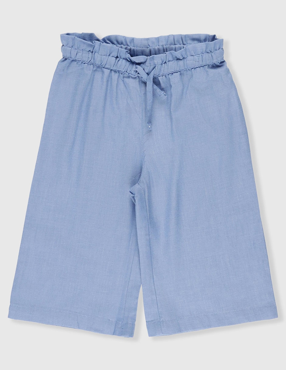 Jeans para bebé 2