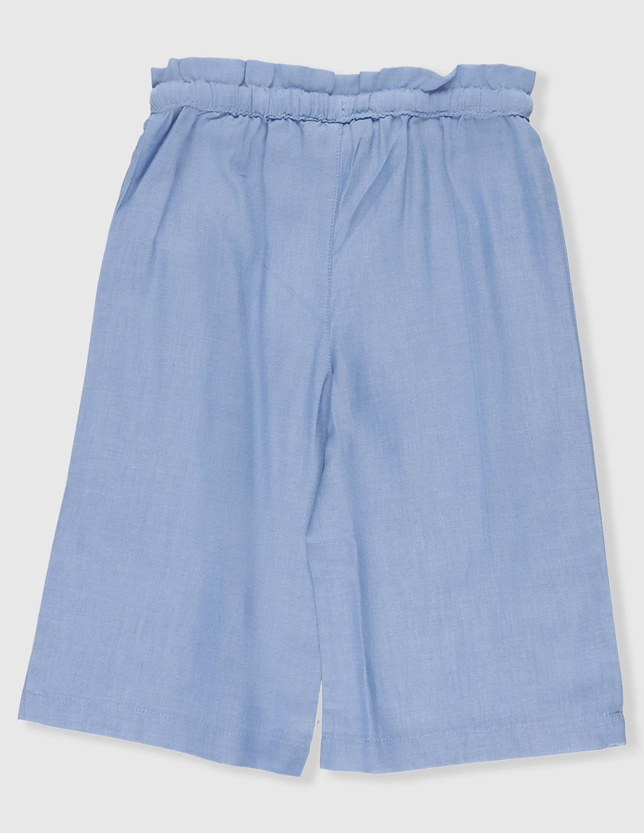Jeans para bebé 3