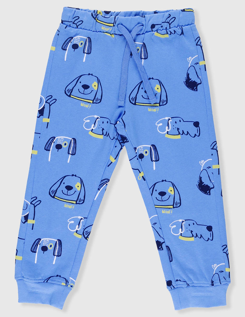 Pantalón infantil