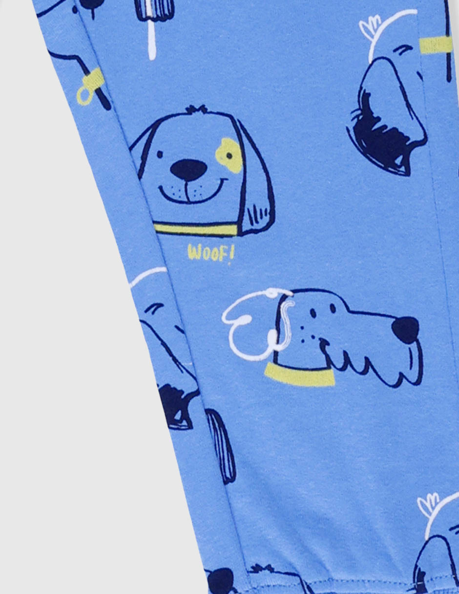 Pantalón infantil 2