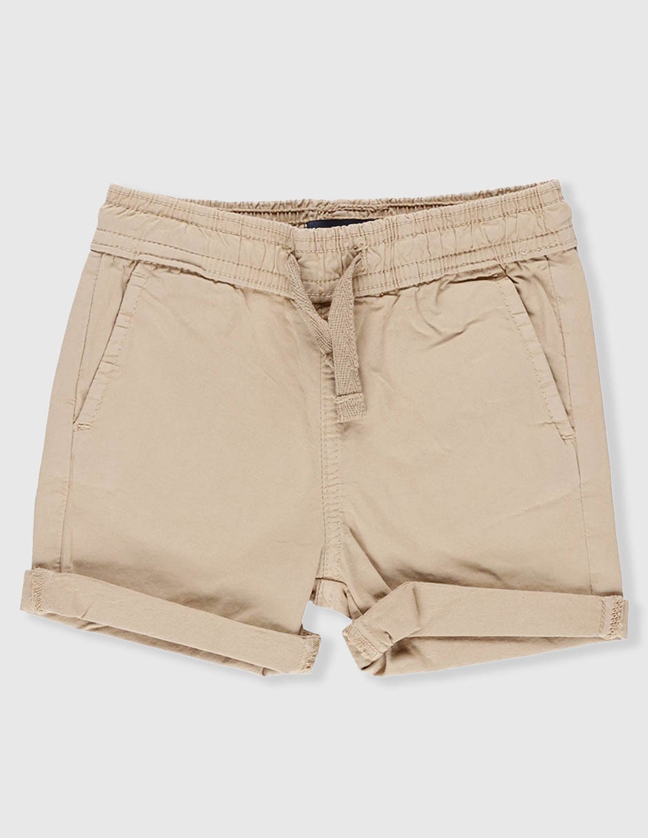 Short para bebé 2
