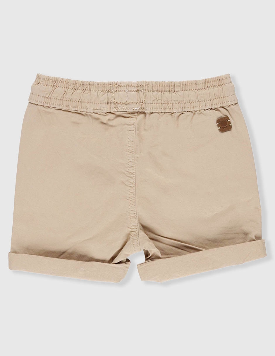 Short para bebé 3