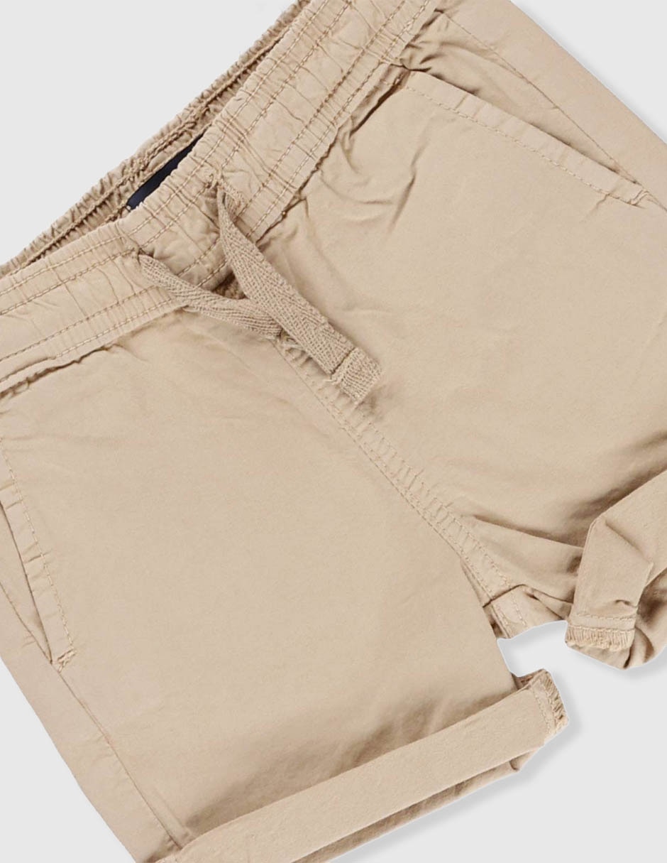 Short para bebé 4