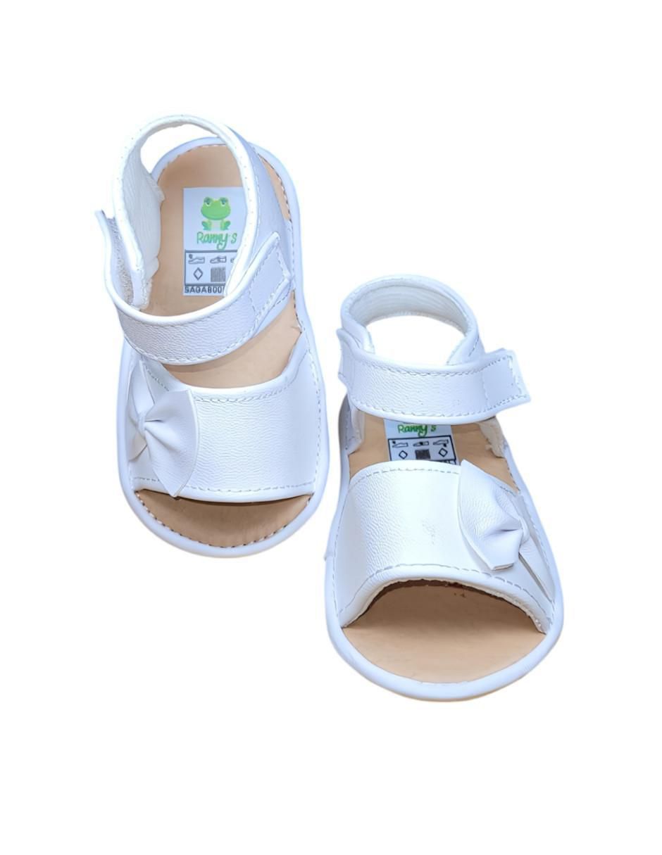 Sandalia para bebé niña 3