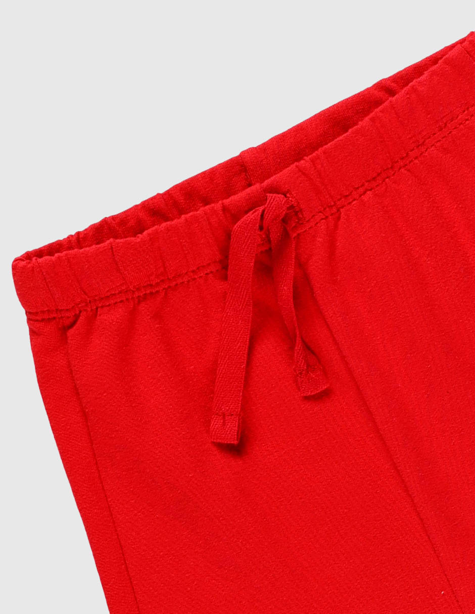 Conjunto navideño para bebé 7