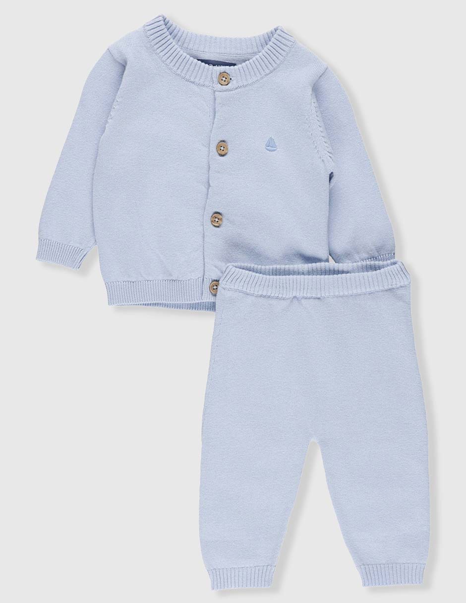 Conjunto de algodón para Mujer 2