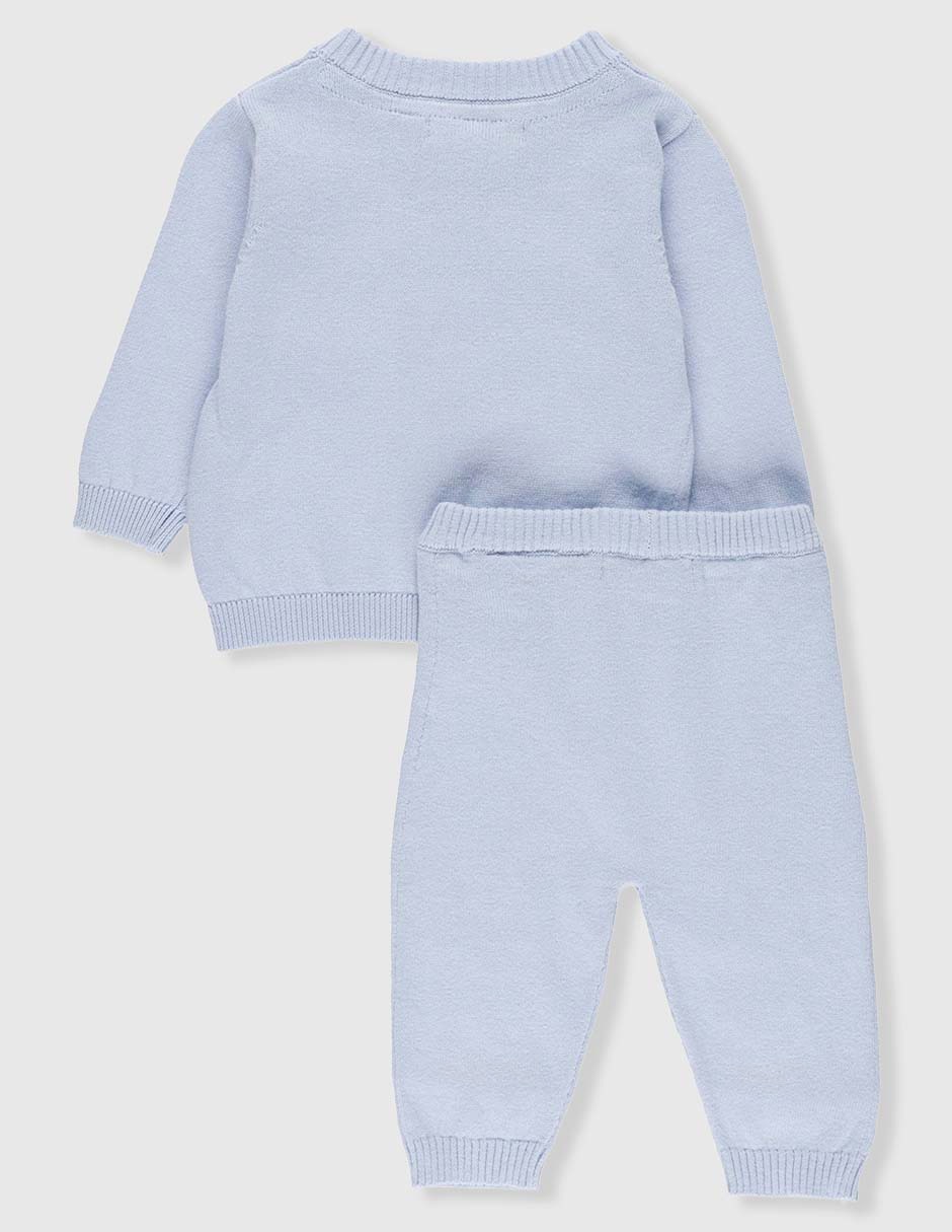 Conjunto de algodón para Mujer 3