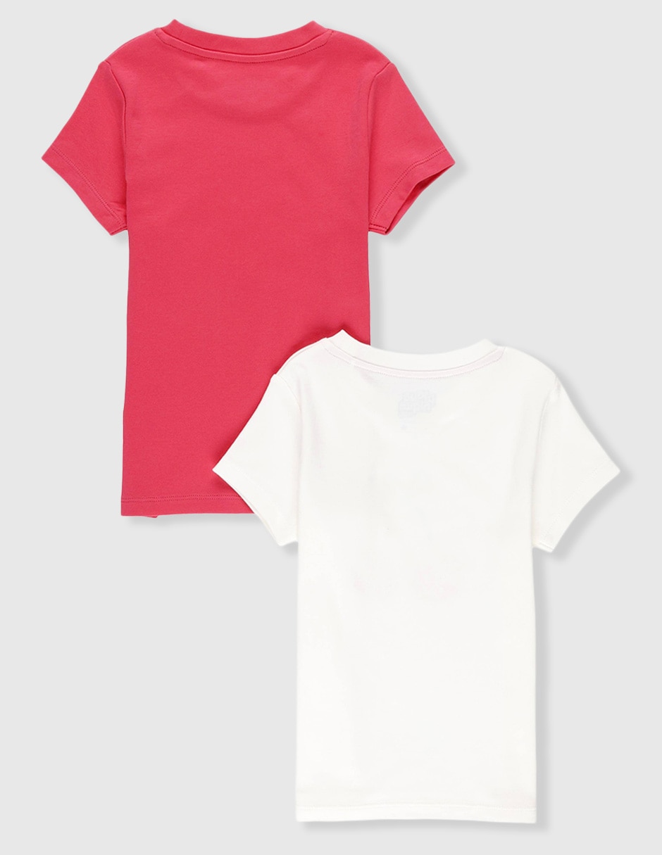 SET PLAYERA PIQUENIQUE BABIES